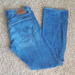 Mens AG Protege jeans